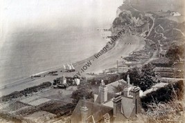 rp13818 - St Margaret at Cliffe near Dover , Kent - print 6x4 - £2.19 GBP