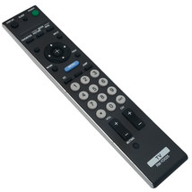 Rm-Yd025 Remote Control For Sony Tv Bravia Kdl-52S4100 Kdl-19M4000 Kdl22L4000 - $14.99