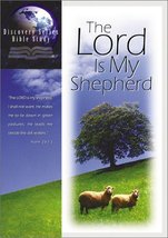The Lord Is My Shepherd David Roper And Martin R. De Haan Ii - £5.49 GBP