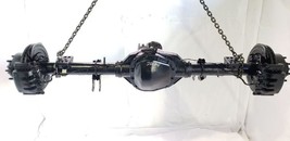 Rear End Axle Differential Assembly Lariat 6.0 Auto 2wd OEM 05 06 07 Ford F25... - $772.16