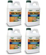 IPW Industries Inc Rid O' Rust 2X RR1 Concentration Stain Preventer, Rus... - €125,30 EUR