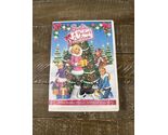 Barbie A Perfect Christmas DVD - $18.69