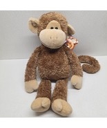 Gund Max Monkey Stuffed Animal Large 22&quot; Plush #4756 With Tag! - $828.51 MXN