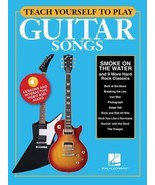 Guitar Songs Sheet Music with Video Lessons ~ Ozzy Osbourne, Judas Pries... - $308.31 MXN