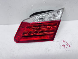 NICE 2013 2014 2015 HONDA ACCORD HALOGEN INNER REAR RIGHT OEM TAIL LIGHT - $48.00