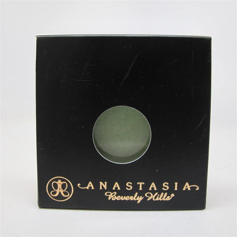 Anastasia Beverly Hills Eyeshadow Refill (LIME GREEN ) 1.7 g/ 0.059 oz NIB - $21.77