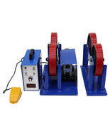 2200LBS Welding Turning Roll,20-800mm, Digital DisplayWeld Positioner TP... - €688,37 EUR