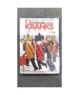Christmas With The Kranks 2005 Tim Allen Jamie Lee Curtis DVD (NEW/SEALED) - £4.67 GBP