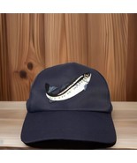 Rainbow Trout Snapback Baseball Hat Cap DanDee Collector’s Choice Fishin... - $13.99