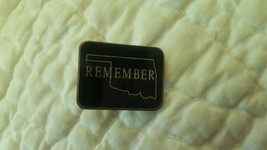 Remember Pin. 1&quot; - $4.89
