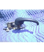 2000 2001 2002 LINCOLN NAVIGATOR LEFT INSIDE DOOR HANDLE USED OEM - €57,73 EUR