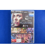 Plus One DVD (2015) Region 4 - $13.30