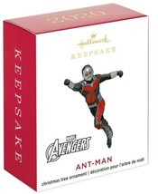 Hallmark  Ant-Man - Marvel - Disney  Miniature Keepsake Ornament 2020 - £11.70 GBP