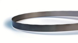 72 1/2&quot; (6&#39;- 1/2&quot;) x 1/2&quot; x .025&quot; x 14N Band Saw Blade M42 Bi-metal 1 Pcs - $27.20