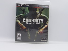 Call of Duty: Black Ops (Sony PlayStation 3, 2010) - £3.79 GBP