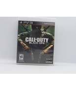 Call of Duty: Black Ops (Sony PlayStation 3, 2010) - £3.76 GBP