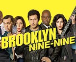 Brooklyn Nine-Nine - Complete Series in HD Blu-Ray (See Description/USB) - £40.05 GBP