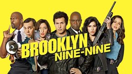 Brooklyn Nine-Nine - Complete Series (Blu-Ray) - £39.58 GBP