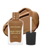 2 pack Black Radiance Color Perfect Liquid Make-Up, Bisque, 1 Fluid Ounce - $184.10 MXN