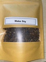 Mako Herbal supplement 50g - $6.72