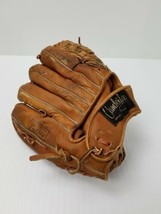 Vtg Cambridge Xf 14 Baseball Glove Pro Model Japan Rht Deep Scoop Pocket *Read* - £11.36 GBP