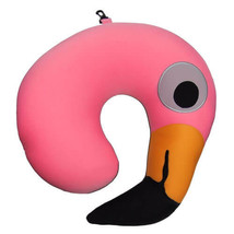 Gamago Travel Cushion - Flamingo - £30.70 GBP
