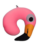 Gamago Travel Cushion - Flamingo - £30.21 GBP