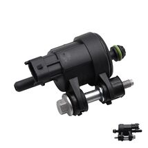 Yonput Car Vapor Canister Purge Valve Durable Vacuum Vent Valve Black - $311.20 MXN Yonput Car Vapor Canister Purge Valve Durable Vacuum Vent Valve Black - $311.20 MXN