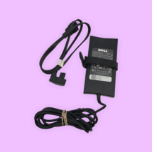 Dell FA90PE1-00 Laptop Charger AC Power Adapter/Supply 19.5V 4.62A - Bla... - $13.69