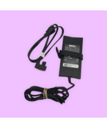 Dell FA90PE1-00 Laptop Charger AC Power Adapter/Supply 19.5V 4.62A - Bla... - $13.69