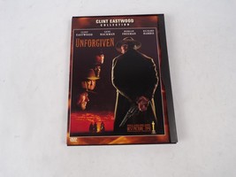 Unforgiven Clint Eastwood Collection Clint Eastwood Gene Hackman DVD Movies - £10.17 GBP