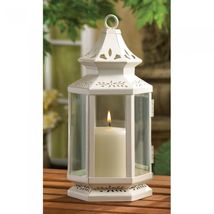 Victorian Candle Lantern - $34.00