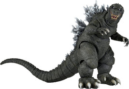 Godzilla 2001 GMK Figure - $399.99