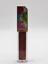 Too Faced Lip Glaze Yummy Rummy Metallic Shimmer Tutti Frutti Full Size ... - $25.74