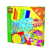 SES I Learn to Use Scissors Playset  - $45.00