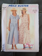 McCall&#39;s #275 Women&#39;s Dresses and Petticoat  Sewing Pattern Uncut Sizes ... - £6.82 GBP