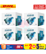 4X KINOHIMITSU J&#39;Pan Collagen Men Drink 50ml x 16&#39;s-Specific Needs of Me... - $5,695.09 MXN