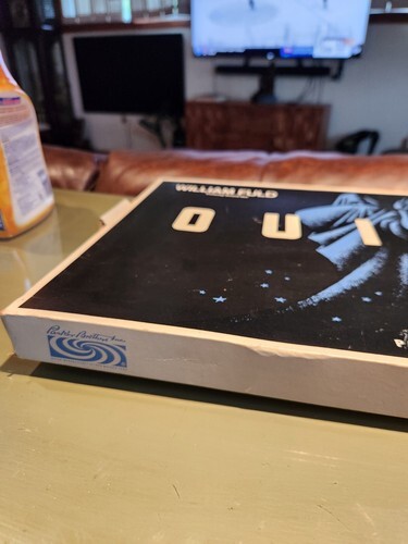 Vintage 1960's Ouija Board Mystifying Oracle Game William Fuld Parker Bros Salem Item image 4