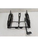98 Porsche Boxster 986 #1308 Seat Rail Track, Manual Adjustment, Right F... - €67,81 EUR