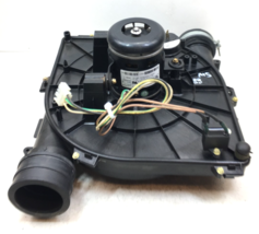 BroadOcean YDZ-040L22541-01 Inducer Blower Motor HC28CQ116 115V used  #MS89 - $135.00
