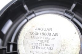 02-08 JAGUAR X-TYPE FRONT/REAR LEFT/RIGHT DOOR SPEAKER SET OF 2 Q2571 image 11