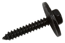 GENUINE GM HEADLAMP ASSEMBLY BOLT, NEW OEM PART, PART NUMBER 11609489 - $17.81