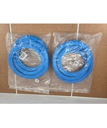 FHTYRE Bike Solid Tire, Bicycle Airless Tire Tubeless Bike Blue, 700 x 2... - $54.86 CAD