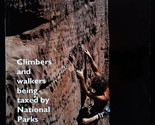 High Mountain Sports Magazine No.173 April 1997 mbox1516 Climbers And Wa... - $9.78