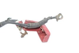 10-12 SUBARU LEGACY 2.5I BATTERY CABLE Q2888 image 5