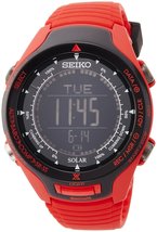 Seiko Prospex Alpinist Solar SBEL007 Miura Special Japan Import - $276.62