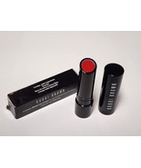 Bobbi Brown Creamy Matte  Lipstick Red Carpet 1 Full Size  - $610.73 MXN