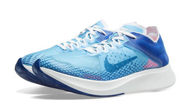 Authenticity Guarantee 
Nike Zoom Fly SP Fast Running Trainers Shoes BV0389 4... - £79.12 GBP