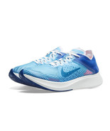 Authenticity Guarantee 
Nike Zoom Fly SP Fast Running Trainers Shoes BV0... - $135.38 CAD