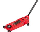 BIG RED Torin Hydraulic 6000 lb Automotive Trolley Jack - $296.48